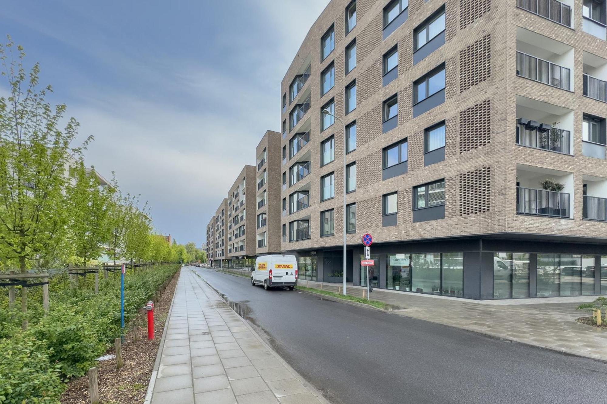 Cosy And Bright Apartment With Parking In Poznan By Noclegi Renters Esterno foto